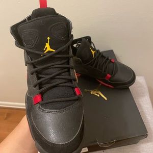 Jordan (used)